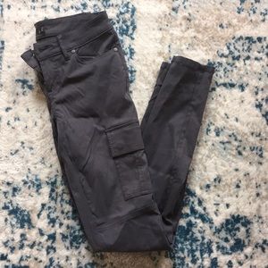 Prana pants